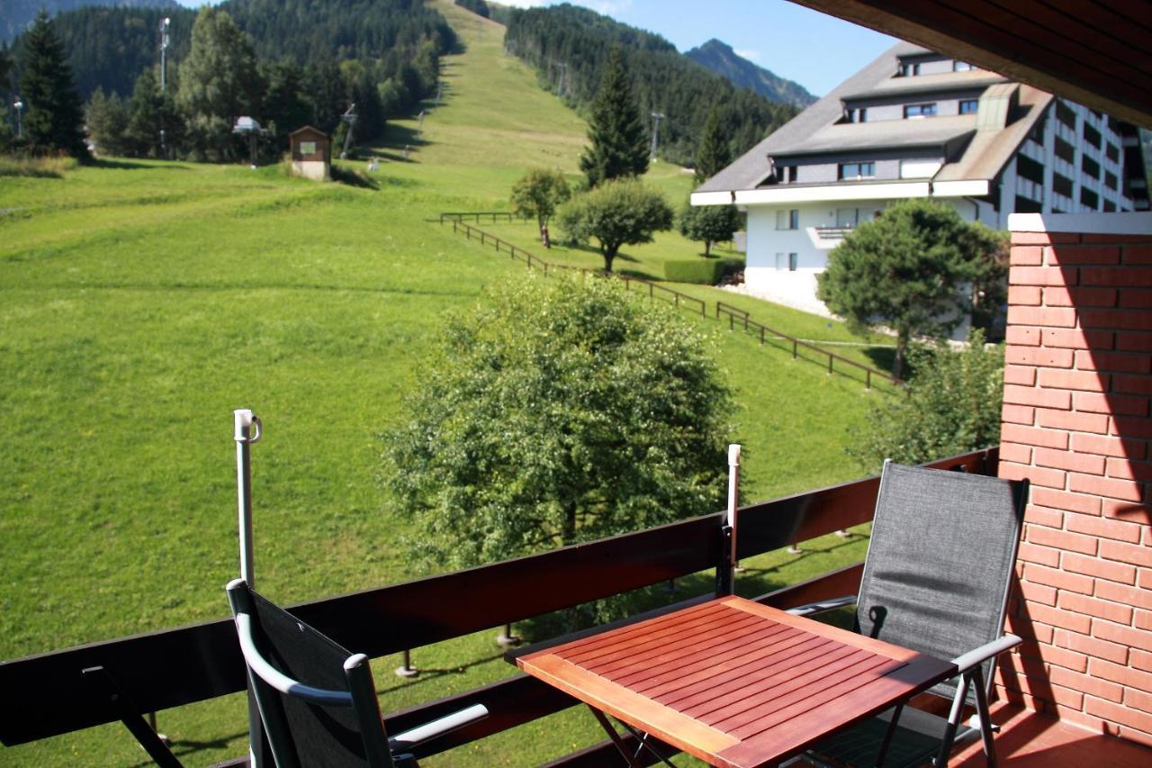 Heerlijke Wandel Of Ski Vakantie In Torgon Portes Du Soleil Екстер'єр фото