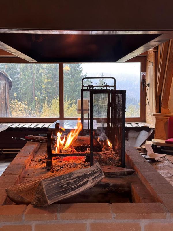 Heerlijke Wandel Of Ski Vakantie In Torgon Portes Du Soleil Екстер'єр фото