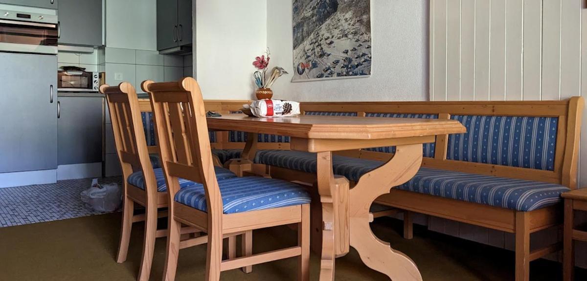 Heerlijke Wandel Of Ski Vakantie In Torgon Portes Du Soleil Екстер'єр фото