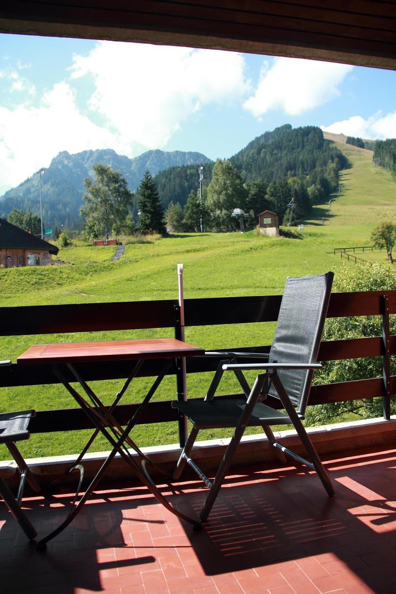 Heerlijke Wandel Of Ski Vakantie In Torgon Portes Du Soleil Екстер'єр фото