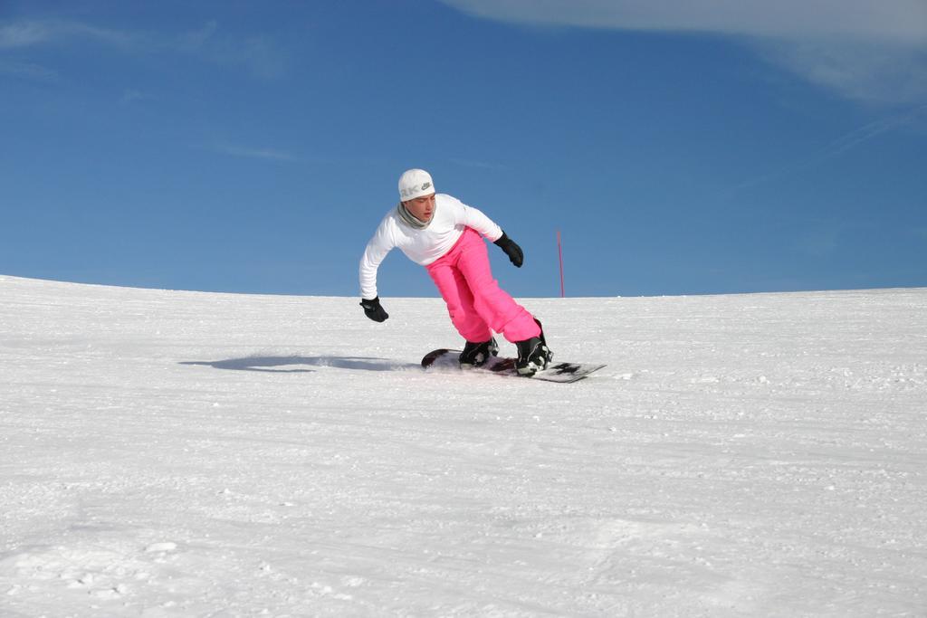 Heerlijke Wandel Of Ski Vakantie In Torgon Portes Du Soleil Номер фото